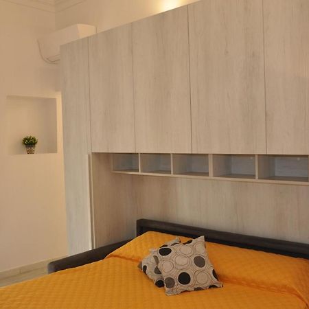 Brezza Di Mare Gaeta B&B エクステリア 写真