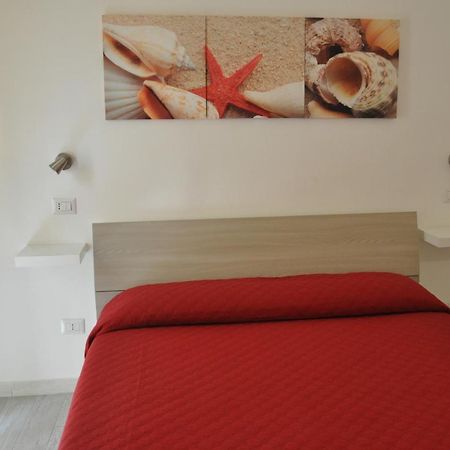 Brezza Di Mare Gaeta B&B エクステリア 写真