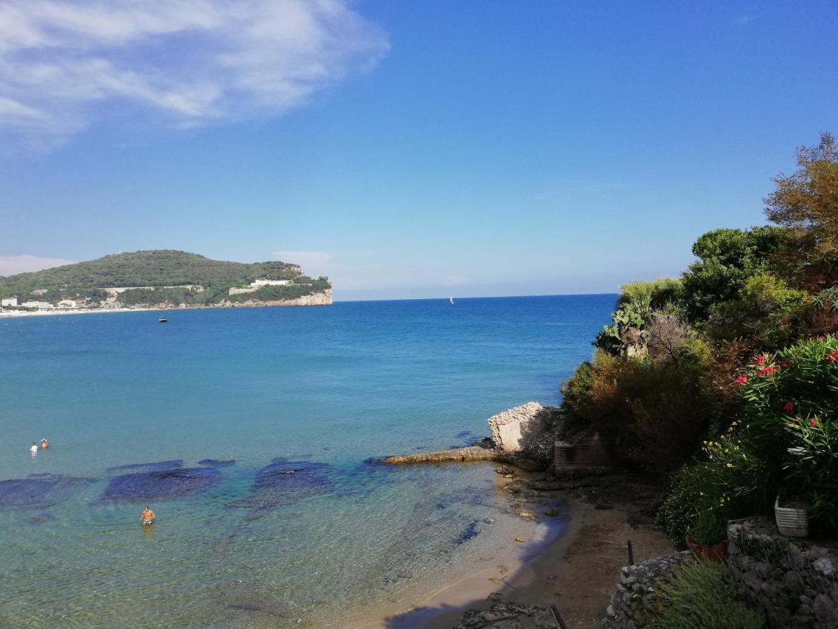 Brezza Di Mare Gaeta B&B エクステリア 写真