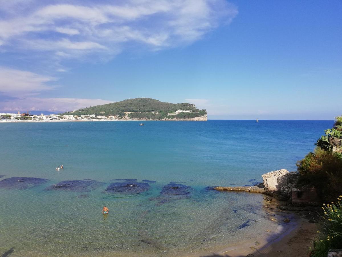 Brezza Di Mare Gaeta B&B エクステリア 写真