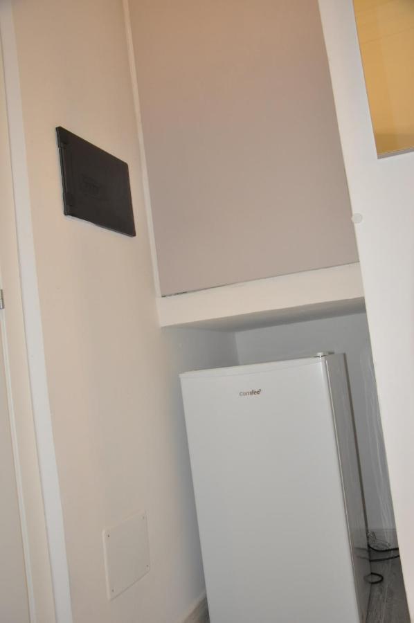 Brezza Di Mare Gaeta B&B エクステリア 写真