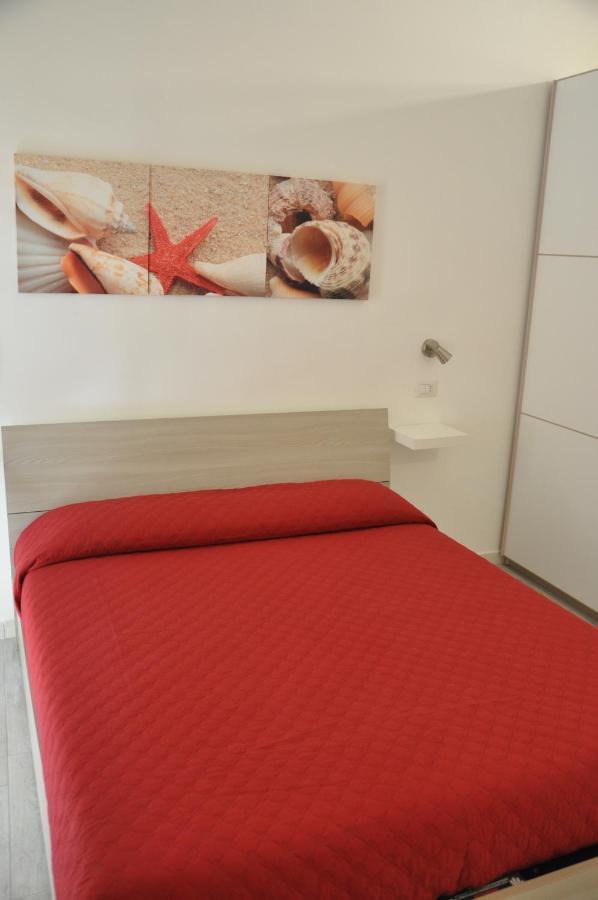 Brezza Di Mare Gaeta B&B エクステリア 写真