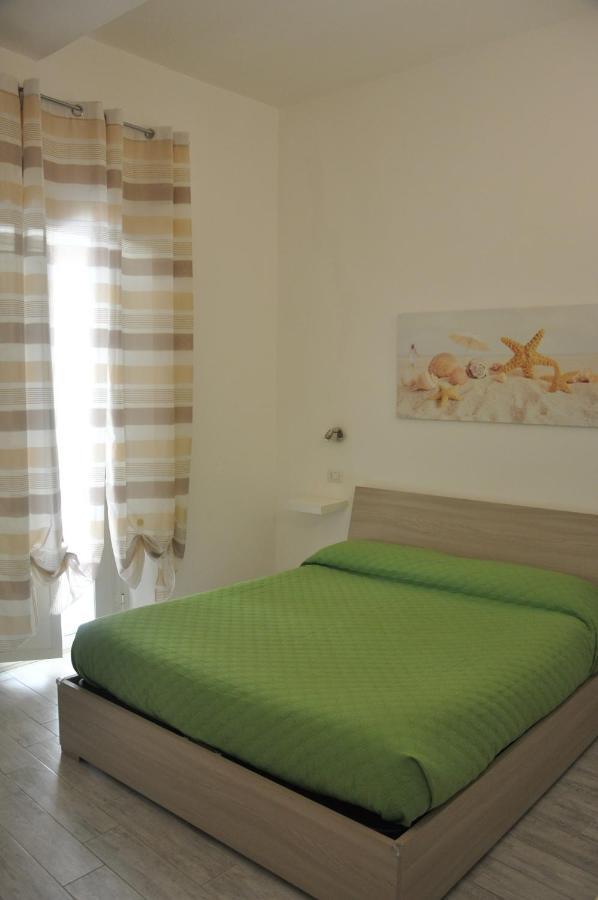 Brezza Di Mare Gaeta B&B エクステリア 写真