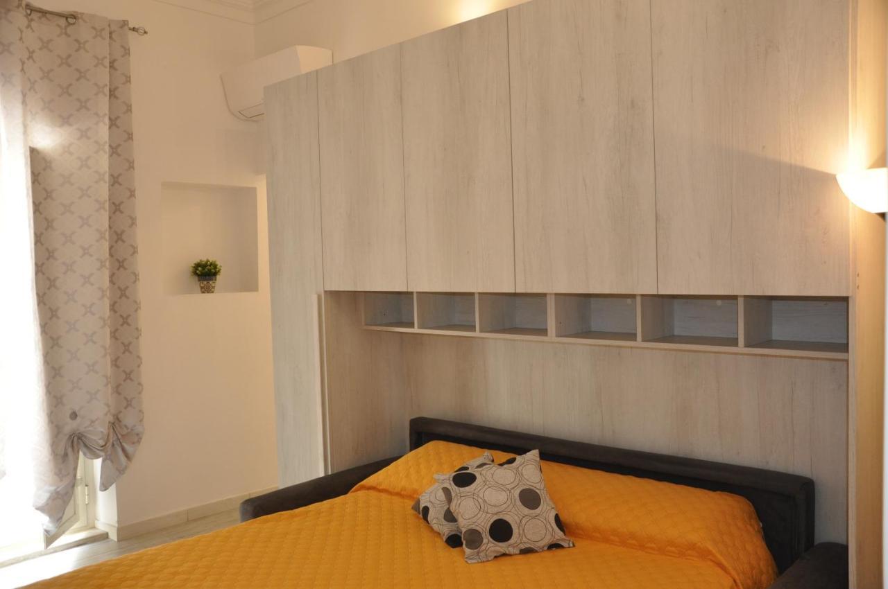 Brezza Di Mare Gaeta B&B エクステリア 写真