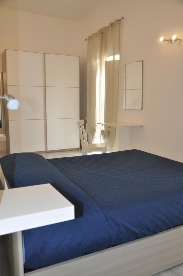 Brezza Di Mare Gaeta B&B エクステリア 写真