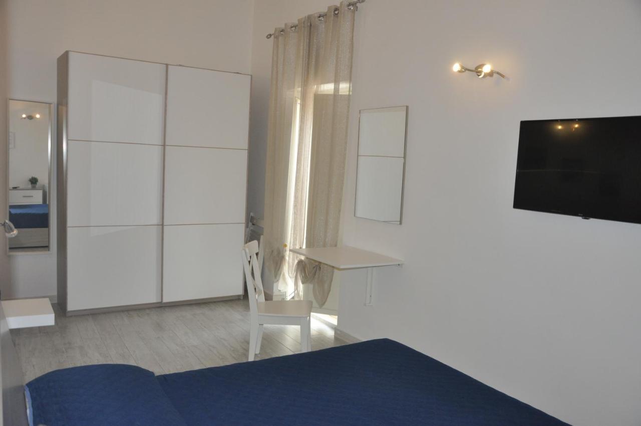 Brezza Di Mare Gaeta B&B エクステリア 写真