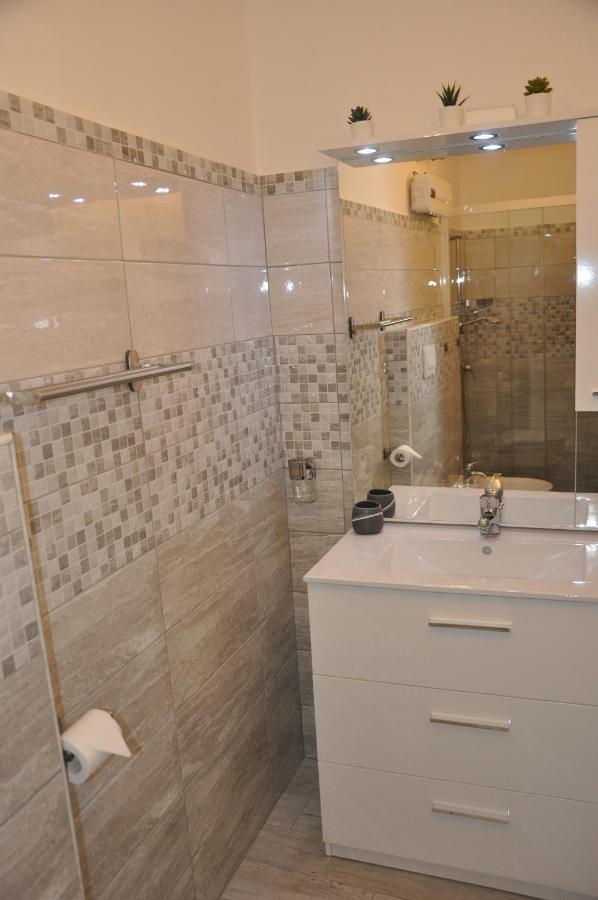 Brezza Di Mare Gaeta B&B エクステリア 写真