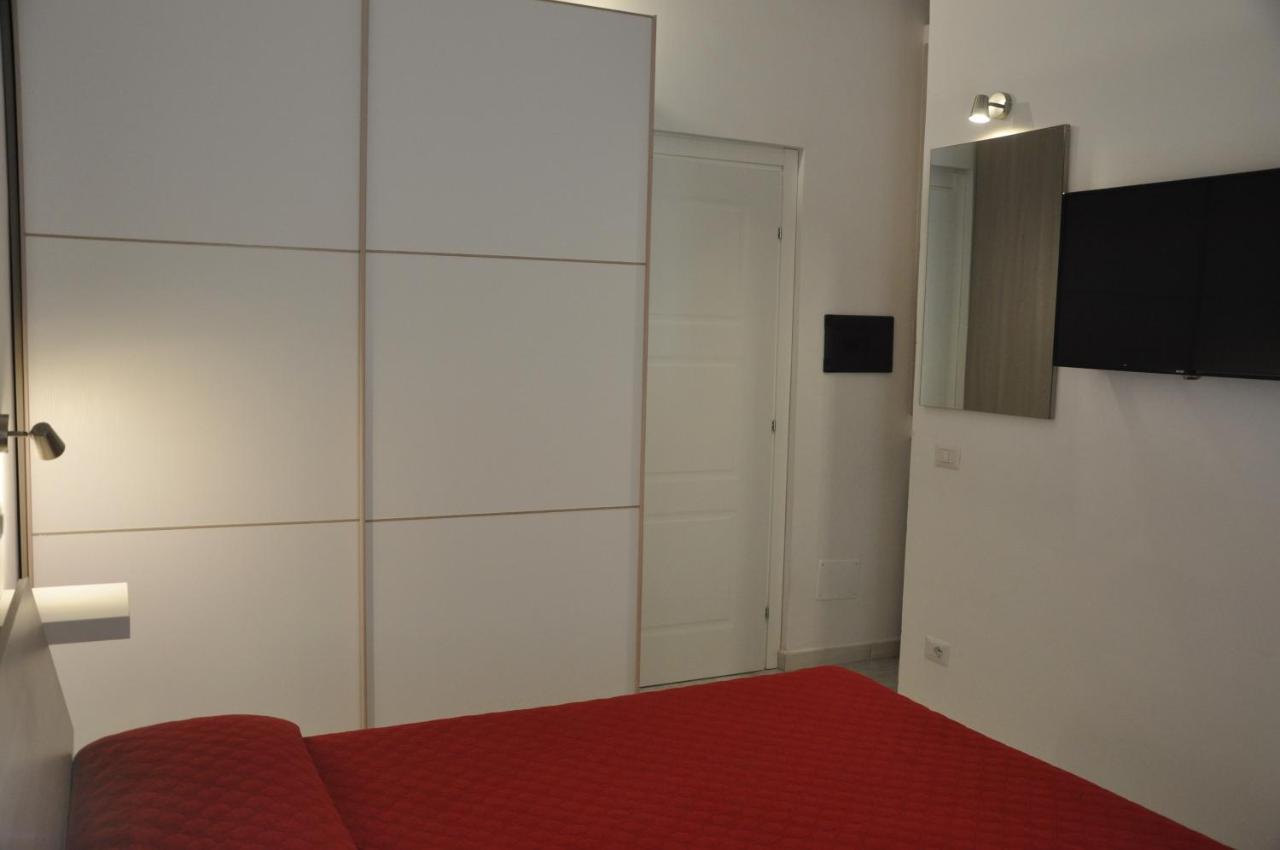 Brezza Di Mare Gaeta B&B エクステリア 写真