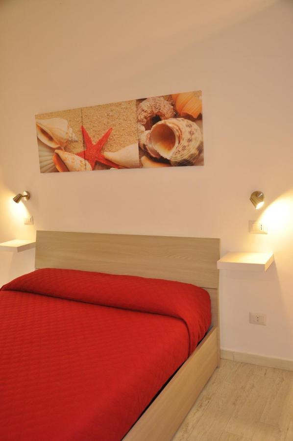 Brezza Di Mare Gaeta B&B エクステリア 写真