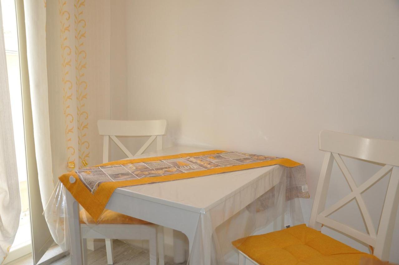 Brezza Di Mare Gaeta B&B エクステリア 写真
