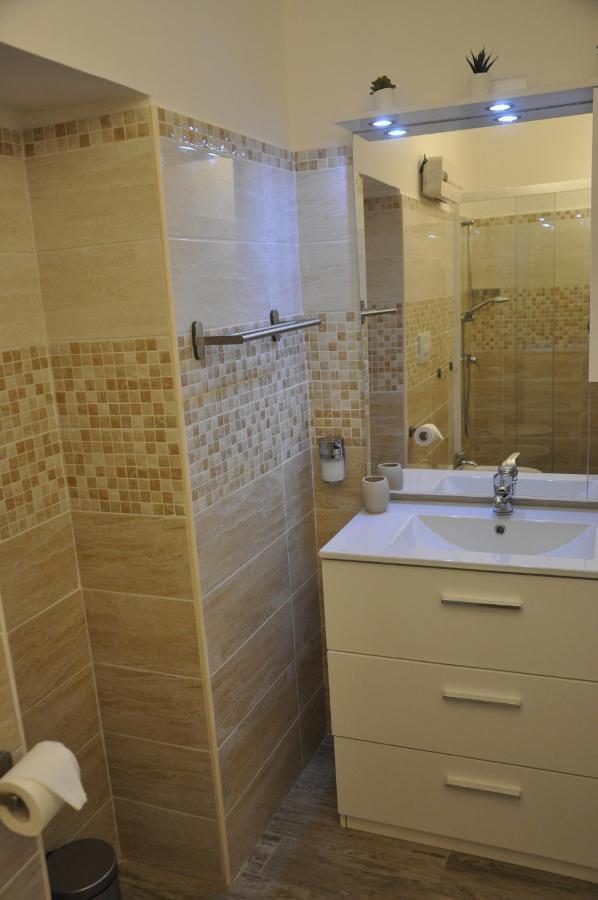 Brezza Di Mare Gaeta B&B エクステリア 写真