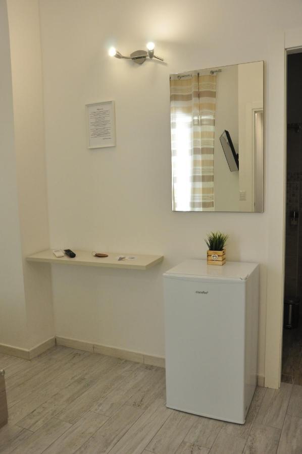 Brezza Di Mare Gaeta B&B エクステリア 写真
