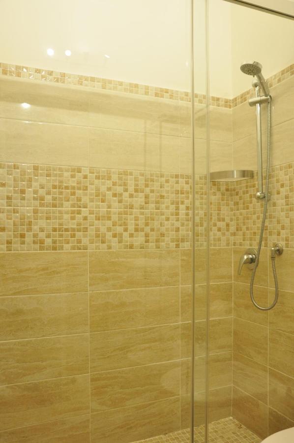 Brezza Di Mare Gaeta B&B エクステリア 写真