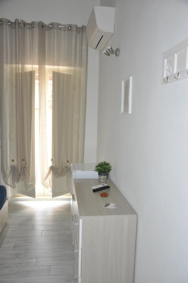Brezza Di Mare Gaeta B&B エクステリア 写真